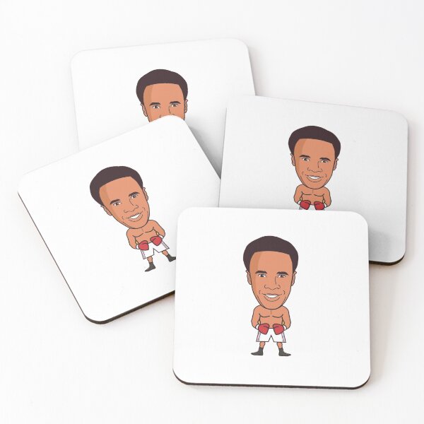 Item preview, Sugar Ray Leonard designed and sold by Britify UK.