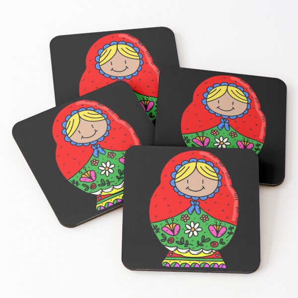 Item preview, Russian Doll designed and sold by zareworks.