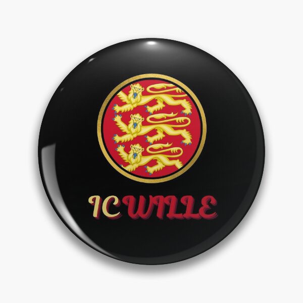 Item preview, Ic Wille | Age of Empires (Third Edition) designed and sold by TheShahinDesign.