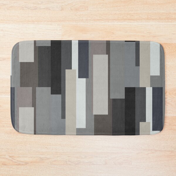 Item preview, Abstract Shades of Gray designed and sold by Desyner15.