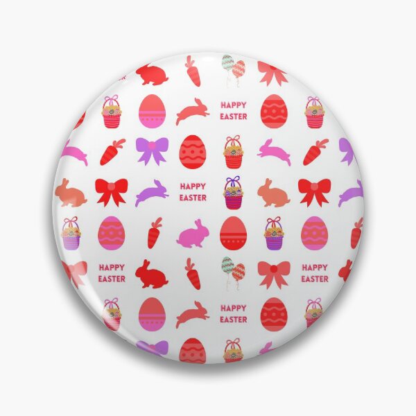 Item preview, Happy Easter! designed and sold by PABERPRESS.