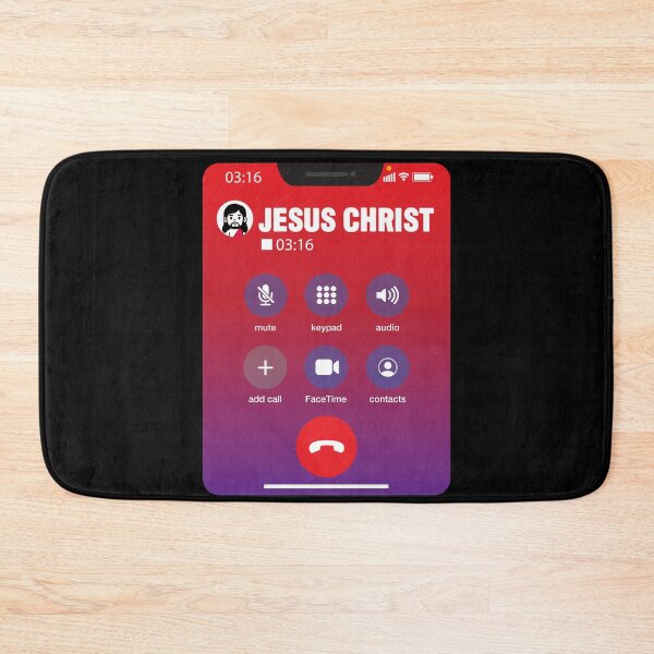 Item preview, Jesus calling designed and sold by plushism.