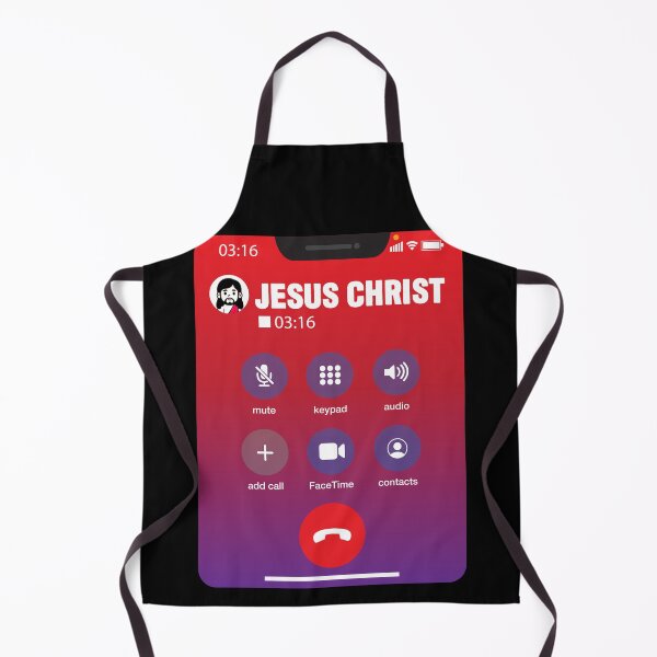 Item preview, Jesus calling designed and sold by plushism.