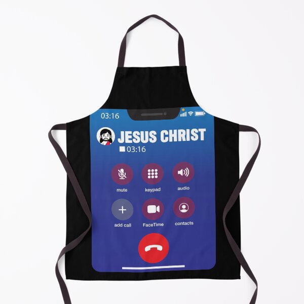 Item preview, Jesus calling designed and sold by plushism.