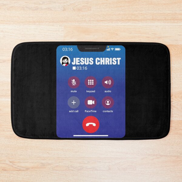 Item preview, Jesus calling designed and sold by plushism.