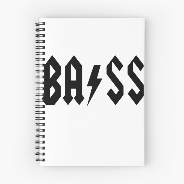 Item preview, Bass designed and sold by everything-shop.