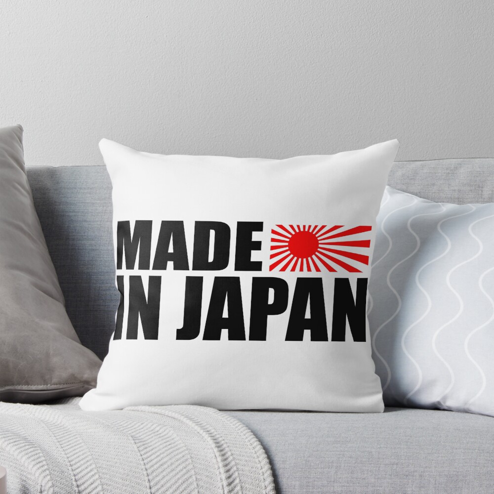 Item preview, Throw Pillow designed and sold by KnucklesM.