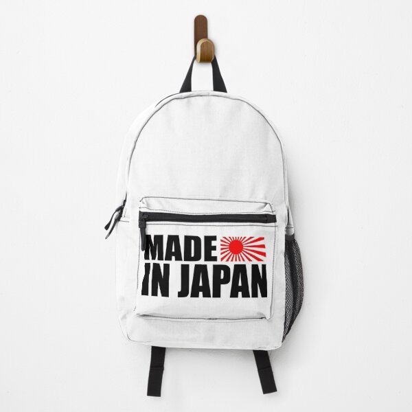 Item preview, Made In Japan designed and sold by KnucklesM.