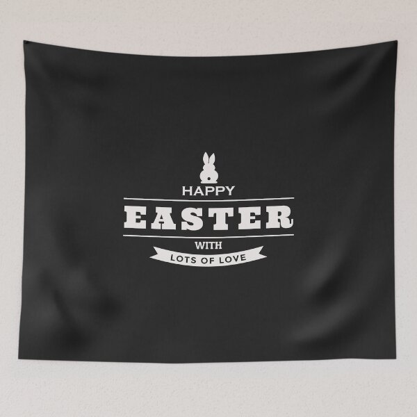 Item preview, Happy easter designed and sold by Bratak.