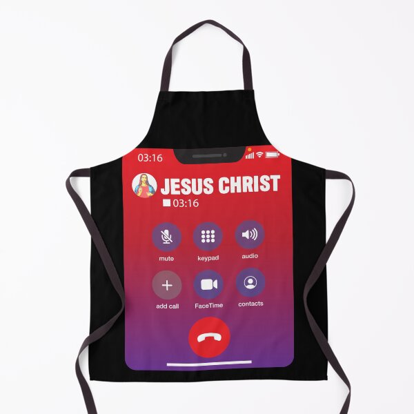 Item preview, Jesus calling designed and sold by plushism.