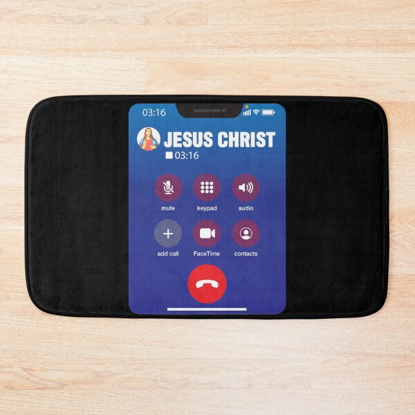 Item preview, Jesus calling designed and sold by plushism.