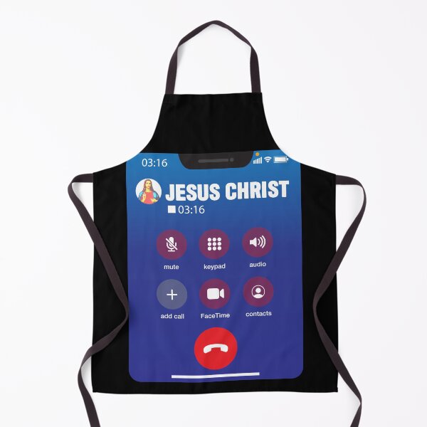 Item preview, Jesus calling designed and sold by plushism.