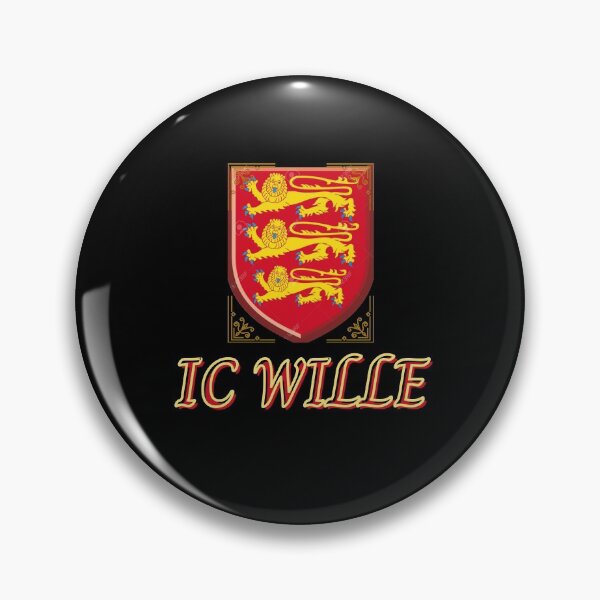 Item preview, Ic Wille | Age of Empires (Fourth Edition) designed and sold by TheShahinDesign.
