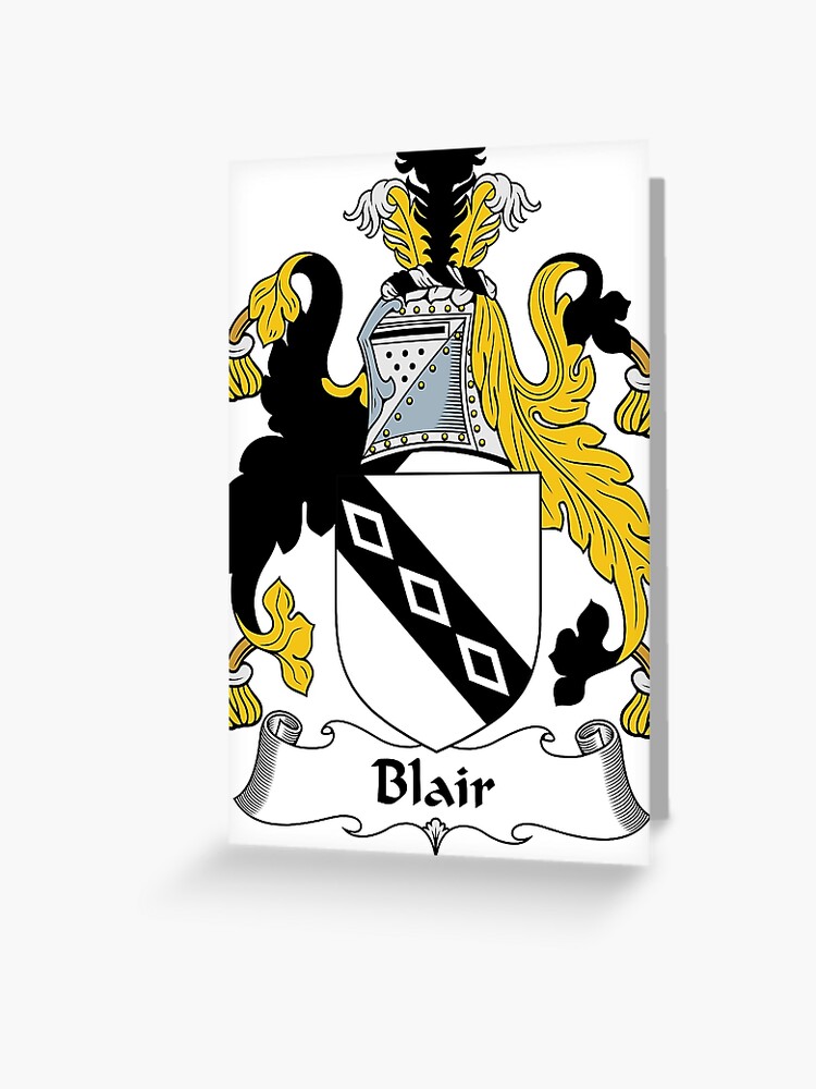 blair coat