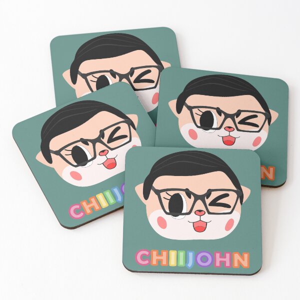 Item preview, Chiijohn Winking Rainbow designed and sold by tremendoustees.