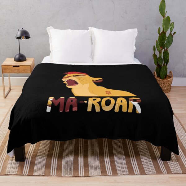 Item preview, Jewish Passover Pesach Seder Cute Ma-Roar Lion Funny designed and sold by FordLixBe.