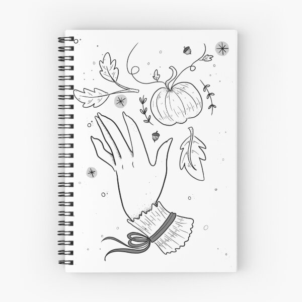 Item preview, Mabon designed and sold by Kirsty Wolfe.