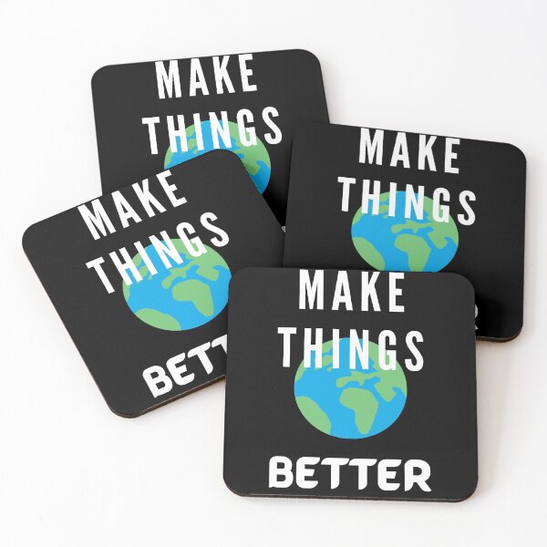 Item preview, Cute Earth Day Slogan Illustration Earth designed and sold by theworld2021.