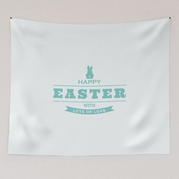 Item preview, Happy easter designed and sold by Bratak.