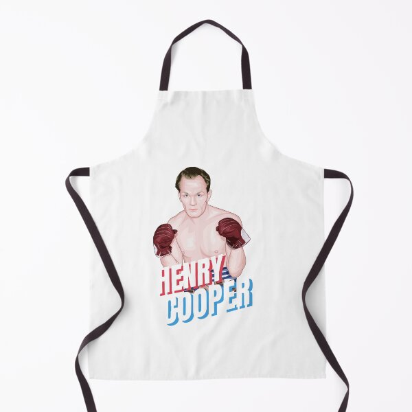 Artikelvorschau, Henry Cooper entworfen und verkauft von The British Scene.