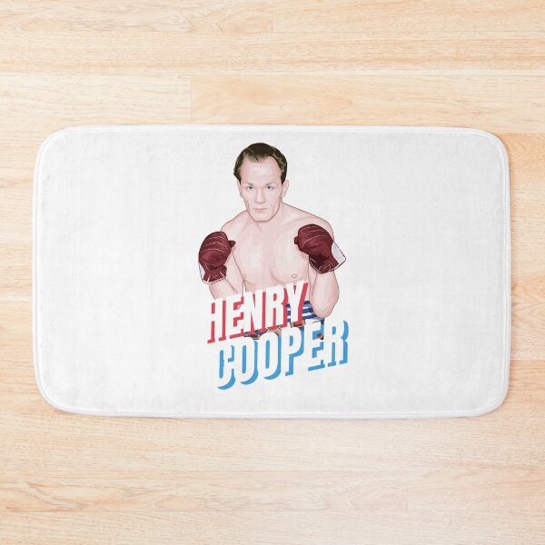 Artikelvorschau, Henry Cooper entworfen und verkauft von The British Scene.