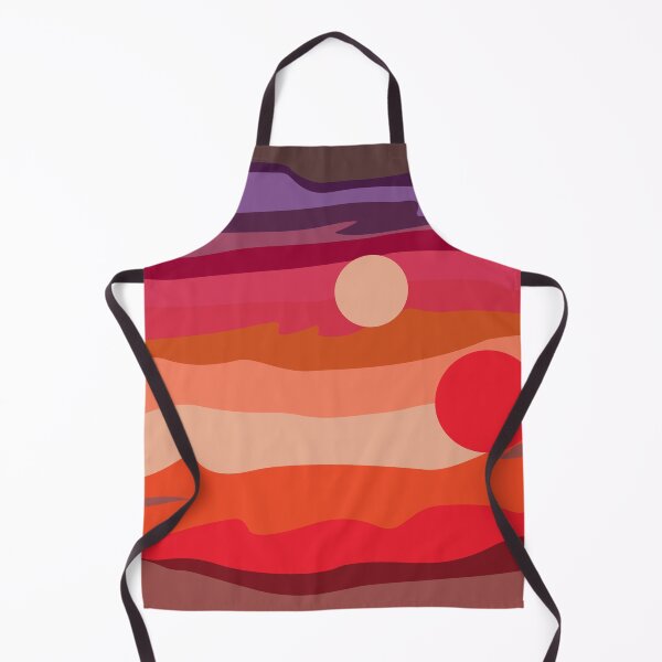 Item preview, Double Sunset Empire designed and sold by Anzarr.