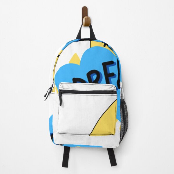 Item preview, Dream Big || Never Stop Dreaming designed and sold by Cupart.