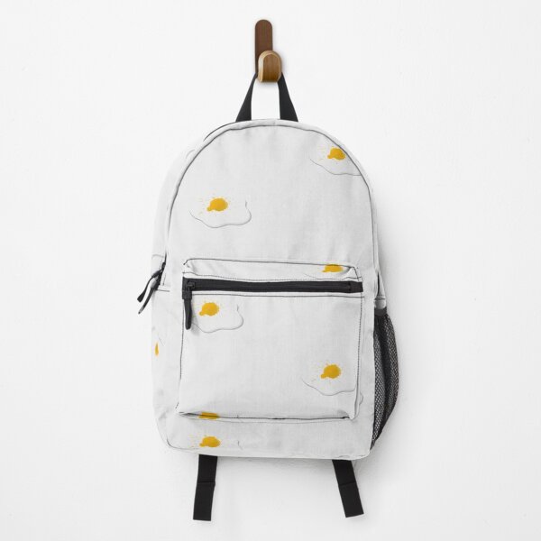 Item preview, Fried Egg Yolk Splatter (White) designed and sold by Tom-Williams.