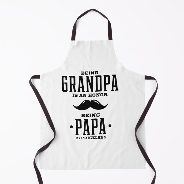 Item preview, Being Grandpa Is An Honor Being PaPa is Priceless designed and sold by DiogoCalheiros.