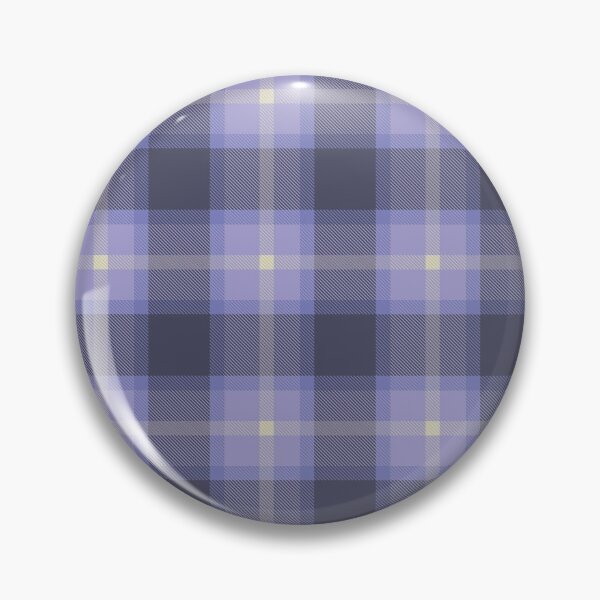 Item preview, Buffalo Plaid Cyan Repeating Pattern designed and sold by fahadabu.