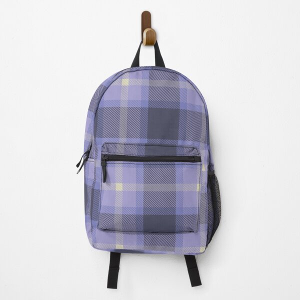 Item preview, Buffalo Plaid Cyan Repeating Pattern designed and sold by fahadabu.