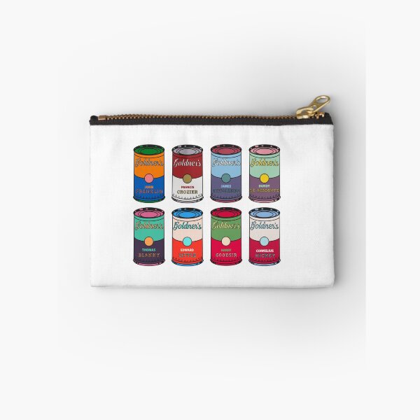 Item preview, Mystery Meat - Franklin Expedition (landscape) designed and sold by AnarchistPretty.