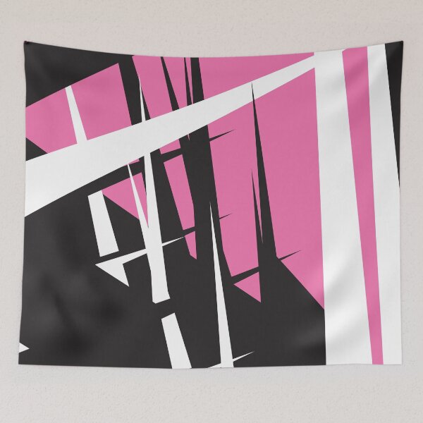 Item preview, Pink Cocktail designed and sold by busybrushcafe.