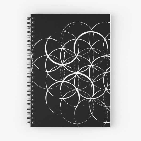 Item preview, Sacred Geometry designed and sold by CreateDelusions.