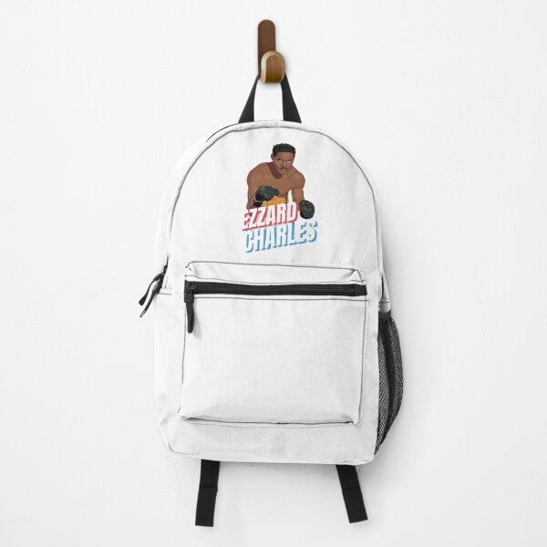 Item preview, Ezzard Charles designed and sold by The British Scene.