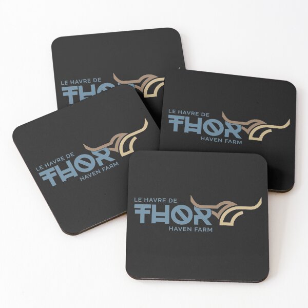 Item preview, Thor Haven Farm designed and sold by ThorHavenFarm.
