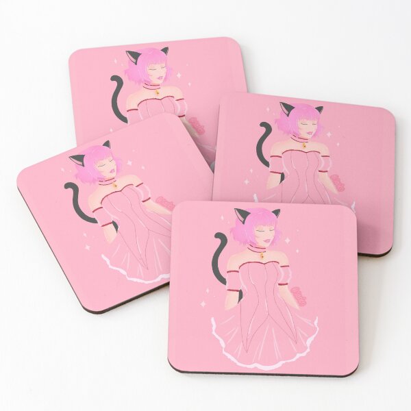 Item preview, Ichigo Momomiya designed and sold by SaricoDesigns.