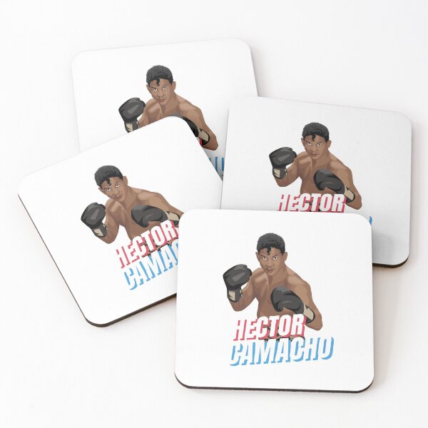 Item preview, Hector Camacho  designed and sold by The British Scene.