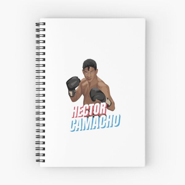 Item preview, Hector Camacho  designed and sold by Britify UK.