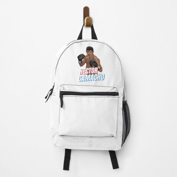 Item preview, Hector Camacho designed and sold by The British Scene.
