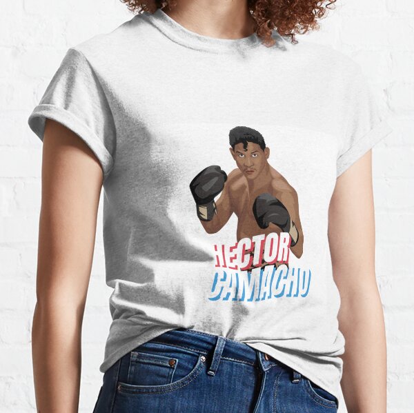 Hector Camacho T-Shirts for Sale | Redbubble