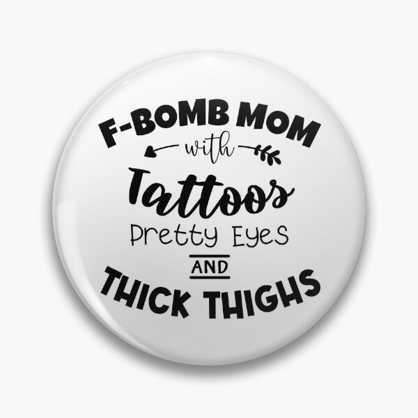 Item preview, F-Bomb Mom designed and sold by designlab21.