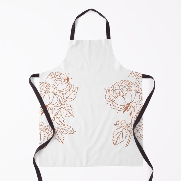 Item preview, mystical garden rose night scent designed and sold by Olya Kubeeva.