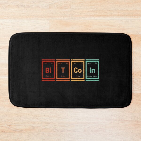 Item preview, Binary Trust Coin Investment - Bitcoin designed and sold by ShaykhUmer.