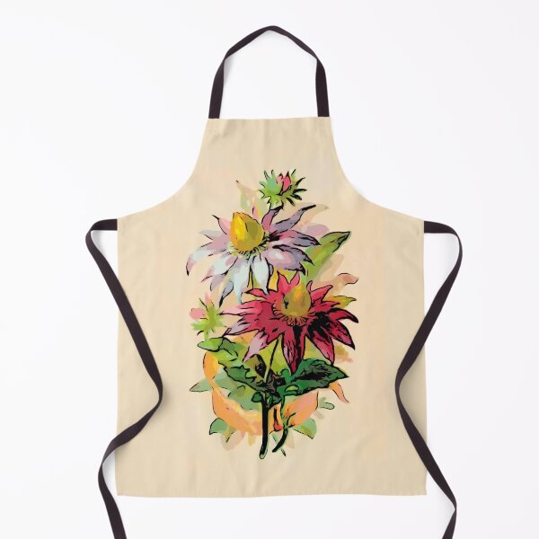 Item preview, Garden Asters designed and sold by eden1472.