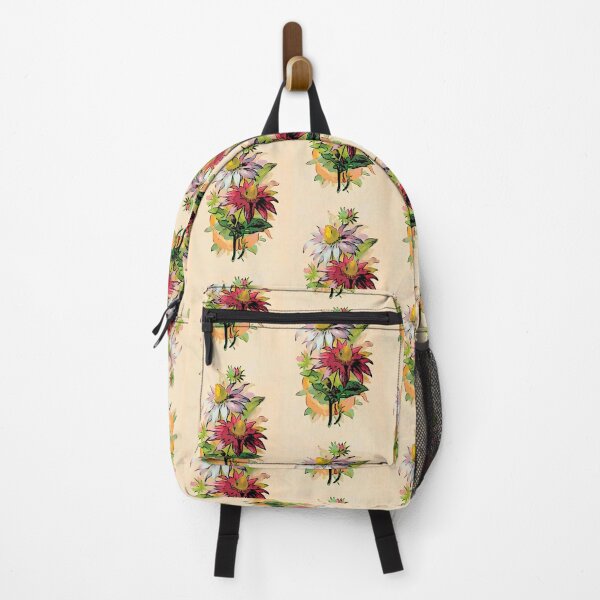 Item preview, Garden Asters designed and sold by eden1472.
