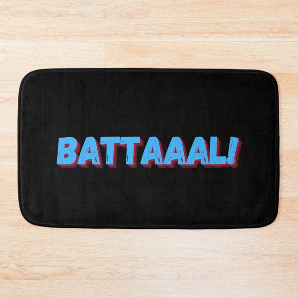 Item preview, Battaaal! | Age of Empires (Second Edition) designed and sold by TheShahinDesign.