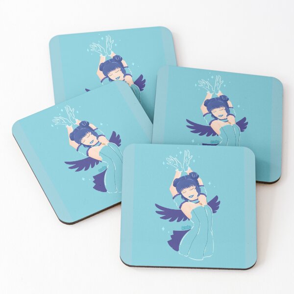 Item preview, Mint Aizawa designed and sold by SaricoDesigns.