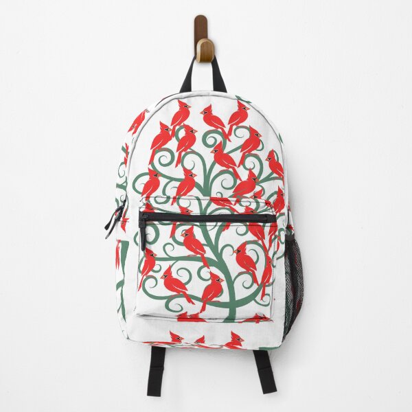 Item preview, Cardinal Paradise, Spring 2021 designed and sold by CATSandHATS.