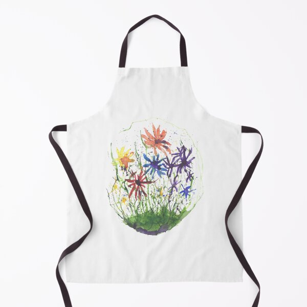 Item preview, Spring flowers designed and sold by NitArtCafe.